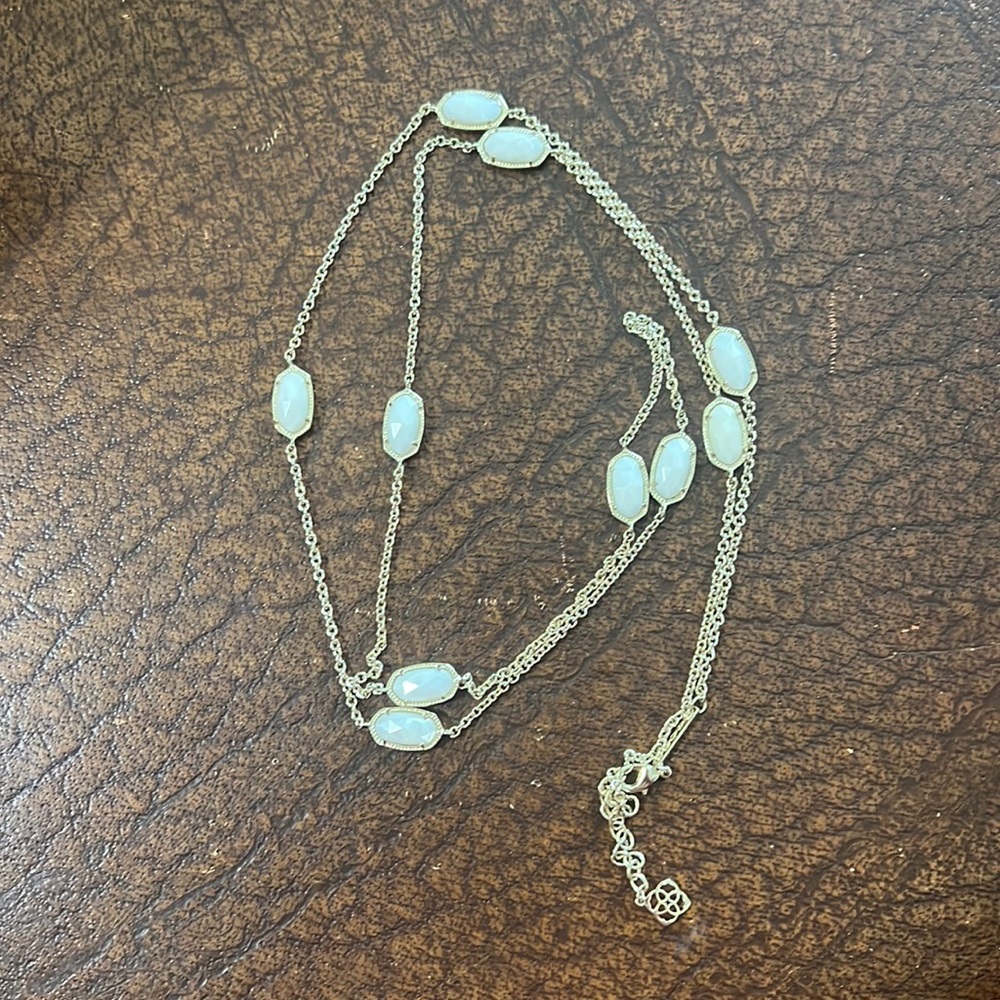 Kendra Scott Kellie Necklace